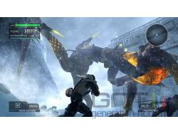 Lost Planet : Extreme Condition