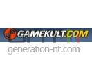 Gamekult - logo