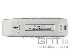 Kingston DataTraveler ReadyFlash