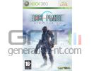 Lost Planet Extreme condition - packshot