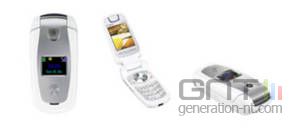 Sagem My501C Roland Garros
