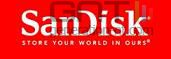 Sandisk logo small