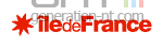 Logo Ile-de-France Logo Ile-de-France