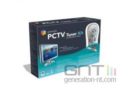 Pinnacle 3D-Tuner-Kit PCI