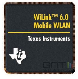 Texas Instruments WiLink 6.0