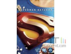 Superman Returns - Xbox 360