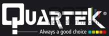 Logo Quartek Logo Quartek