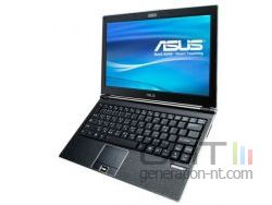 asus pc portable u1f rétroéclairage LED