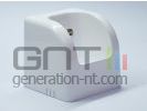 Nintendo Wii - chargeur de Wiimotes Thanko - Image 2