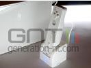 Nintendo Wii - chargeur de Wiimotes Thanko - Image 3