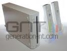 Nintendo Wii - chargeur de Wiimotes Thanko - Image 5