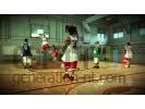 NBA Street Homecourt - img1