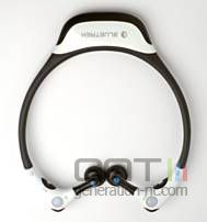 Casque Bluetooth Bluetrek ST1 Casque Bluetooth Bluetrek ST1