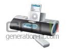 Trust Alarm Clock Radio SP-2993Wi