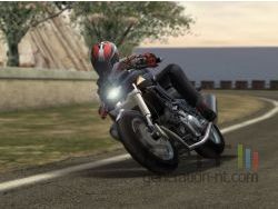 Super Bikes Riding Challenge - benelli