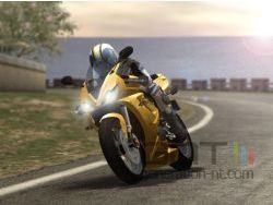 Super Bikes Riding Challenge - daytona
