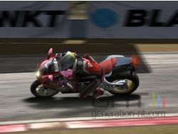 Super Bikes Riding Challenge - MVagustaF4