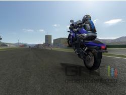 Super Bikes Riding Challenge - R1 - 3