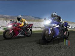 Super Bikes Riding Challenge - R1 - 5