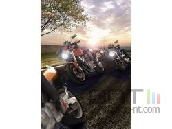 Super Bikes Riding Challenge - Superbike Riding challenge