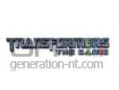 Transformers : The Game