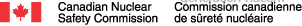 Logo CNSC