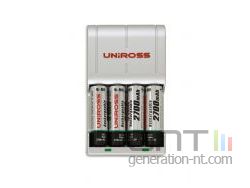 Uniross Fast Compact Uniross Fast Compact