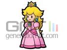 Super Paper Mario - Artwork 1