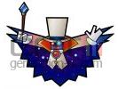 Super Paper Mario - Artwork 2