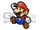 Super Paper Mario - Artwork 3