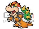 Super Paper Mario - Artwork 4