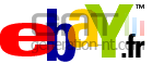 eBay.fr - Logo