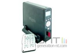 Rixid Atlanta fg700