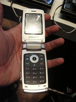 Samsung Ultra II 9.6