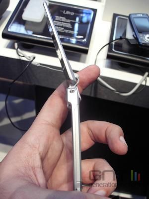 Samsung Ultra II 9.6