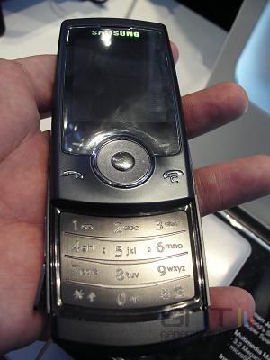 Samsung Ultra II 10.9
