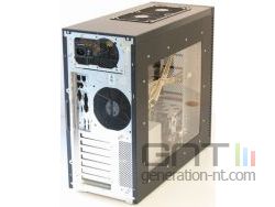 boîtier Lian Li PC A16 Houbba watercoolé 2