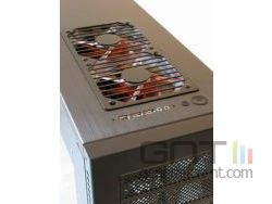 boîtier Lian Li PC A16 Houbba watercoolé 4