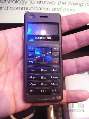 Samsung Ultra Music