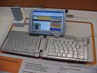Samsung SGH-P9000