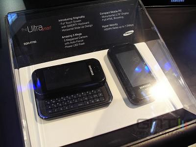 Samsung SGH-F700