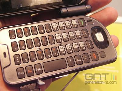 Samsung SCH-P110 Samsung SCH-P110