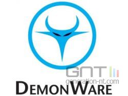 DemonWare logo DemonWare logo