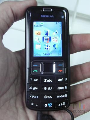 Nokia 3110 Classic