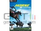 Horse Tycoon - jaquette