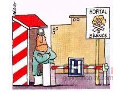 hôpital