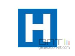 signalétique hôpital