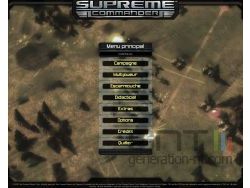 Supreme Commander - Preview - Image 01