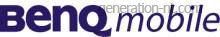 logo BenQ Mobile