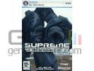 Supreme commander - packshot